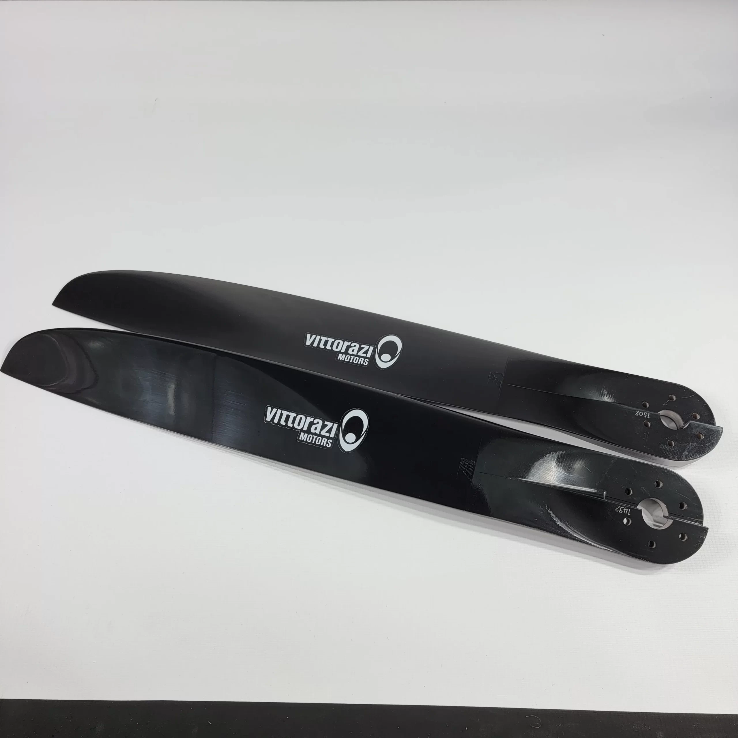 Helix Carbon Fiber Propeller, 3.80 Reduction, Vittorazi Atom80